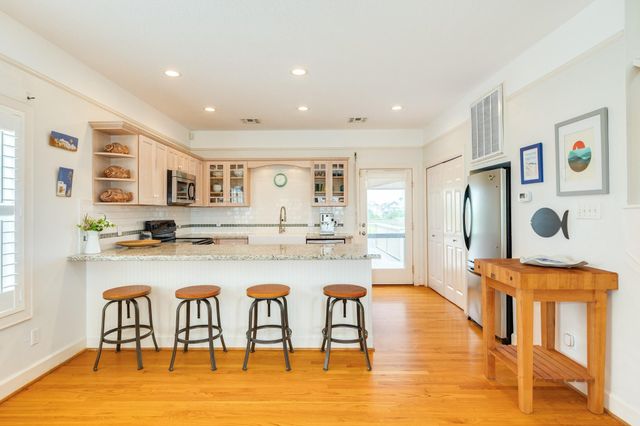 3503 Eckert Drive, Galveston, TX 77554