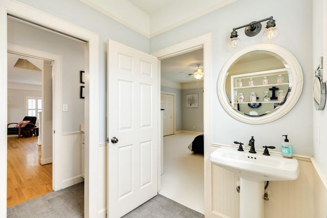 3503 Eckert Drive, Galveston, TX 77554