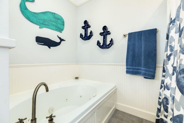 3503 Eckert Drive, Galveston, TX 77554