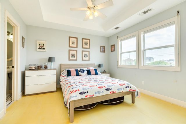3503 Eckert Drive, Galveston, TX 77554