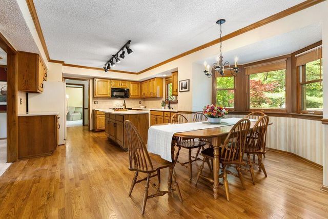165 Briarbend Boulevard, Powell, OH 43065