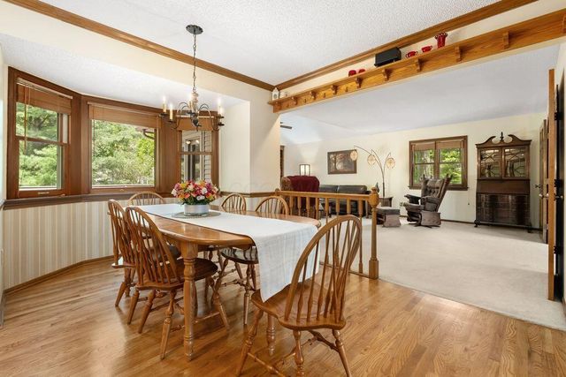 165 Briarbend Boulevard, Powell, OH 43065