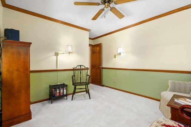 165 Briarbend Boulevard, Powell, OH 43065