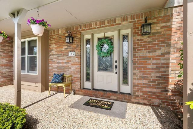 165 Briarbend Boulevard, Powell, OH 43065