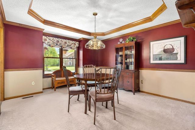 165 Briarbend Boulevard, Powell, OH 43065