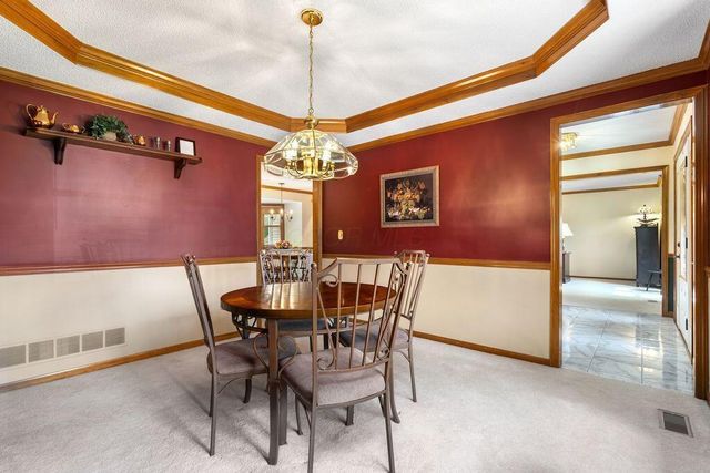 165 Briarbend Boulevard, Powell, OH 43065