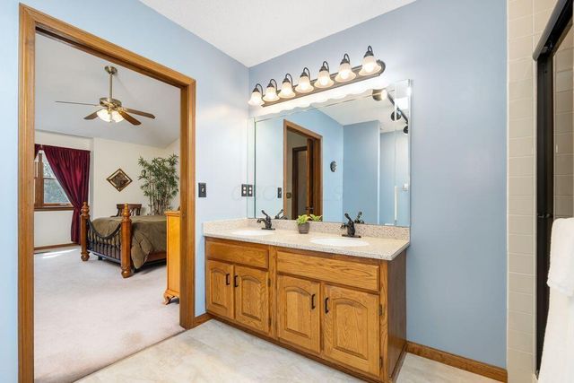 165 Briarbend Boulevard, Powell, OH 43065
