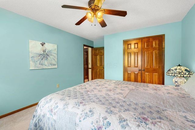 165 Briarbend Boulevard, Powell, OH 43065