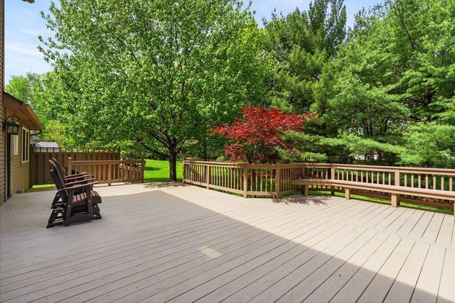 165 Briarbend Boulevard, Powell, OH 43065