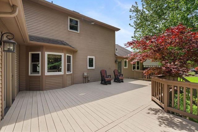 165 Briarbend Boulevard, Powell, OH 43065