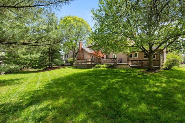 165 Briarbend Boulevard, Powell, OH 43065