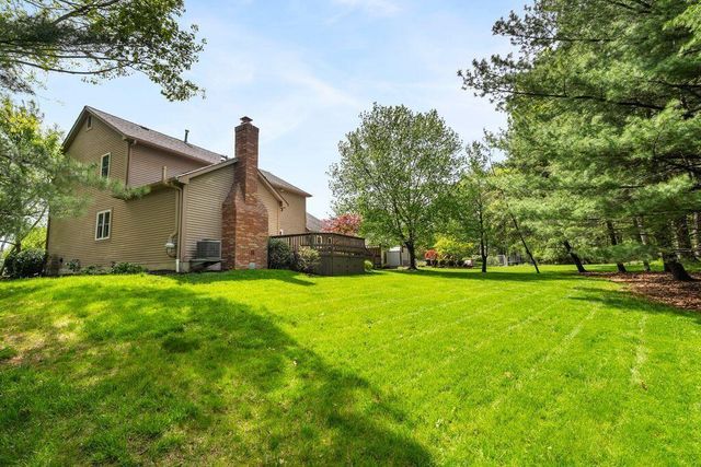 165 Briarbend Boulevard, Powell, OH 43065