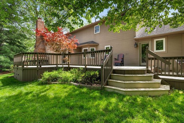 165 Briarbend Boulevard, Powell, OH 43065