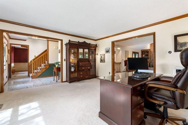 165 Briarbend Boulevard, Powell, OH 43065