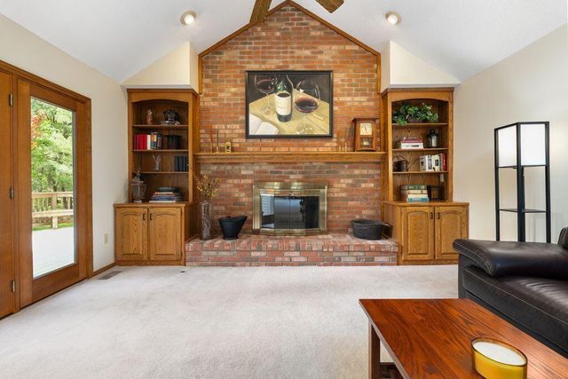 165 Briarbend Boulevard, Powell, OH 43065