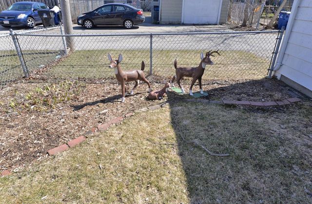 227 Wickham BOULEVARD, Racine, WI 53405