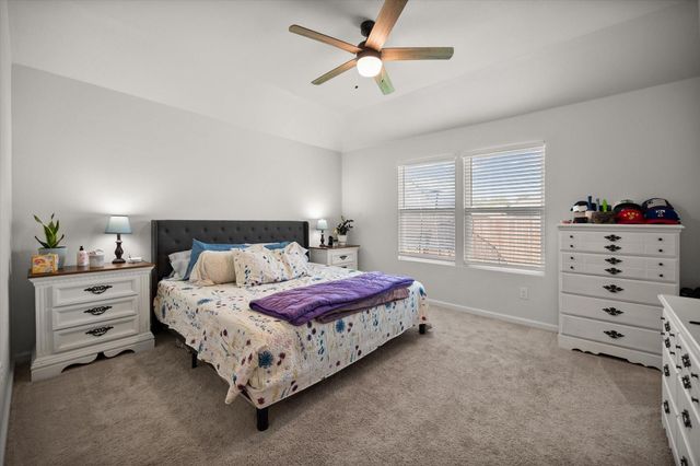 909 Avagail Avenue, Springtown, TX 76082