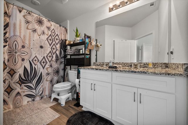 909 Avagail Avenue, Springtown, TX 76082