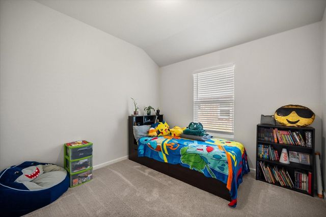 909 Avagail Avenue, Springtown, TX 76082