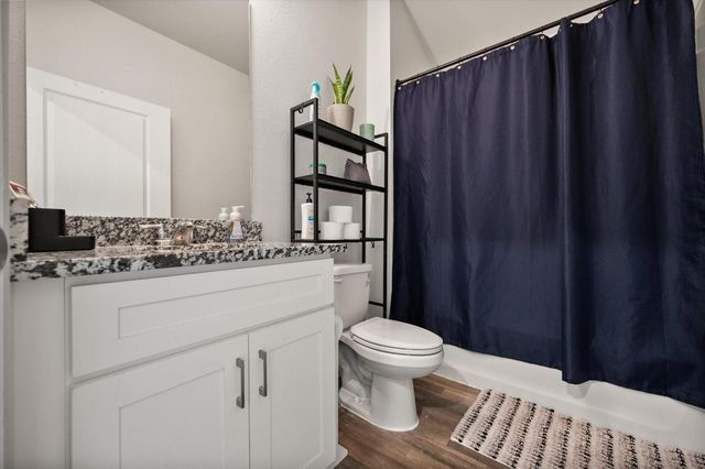 909 Avagail Avenue, Springtown, TX 76082