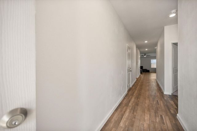 909 Avagail Avenue, Springtown, TX 76082