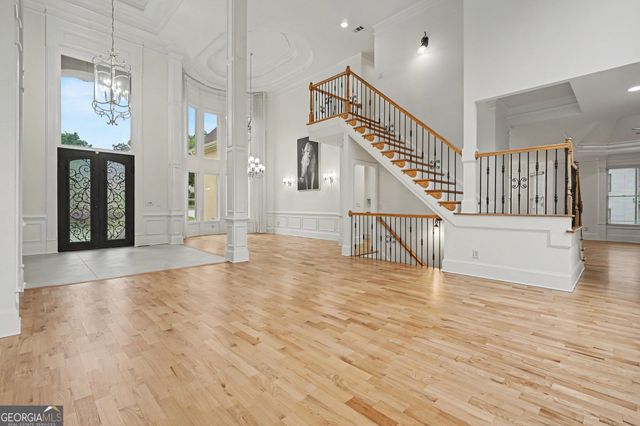 1276 Greenridge Avenue, Lithonia, GA 30058