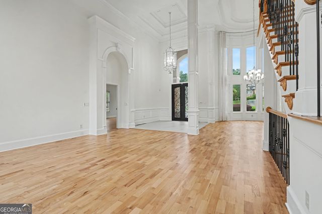 1276 Greenridge Avenue, Lithonia, GA 30058