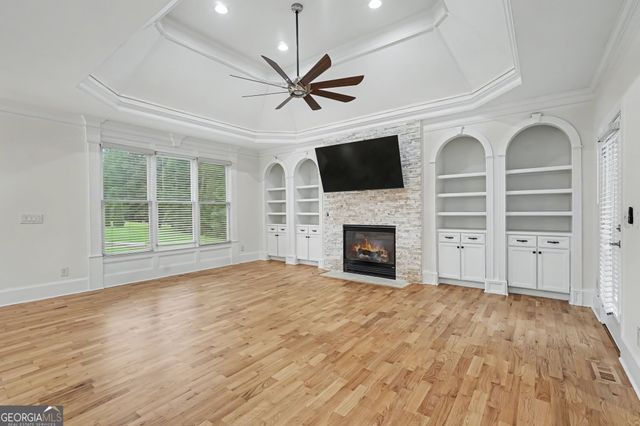 1276 Greenridge Avenue, Lithonia, GA 30058
