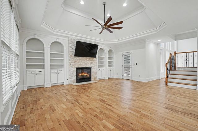 1276 Greenridge Avenue, Lithonia, GA 30058