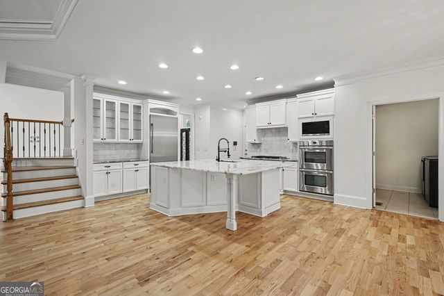 1276 Greenridge Avenue, Lithonia, GA 30058