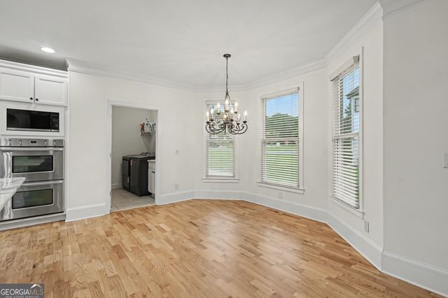 1276 Greenridge Avenue, Lithonia, GA 30058