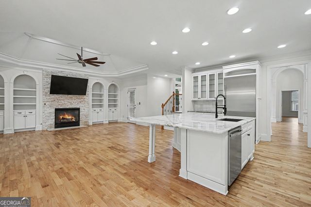 1276 Greenridge Avenue, Lithonia, GA 30058