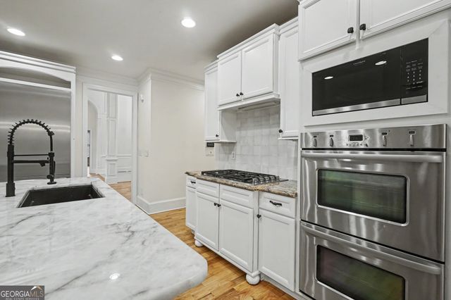 1276 Greenridge Avenue, Lithonia, GA 30058