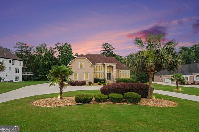 1276 Greenridge Avenue, Lithonia, GA 30058