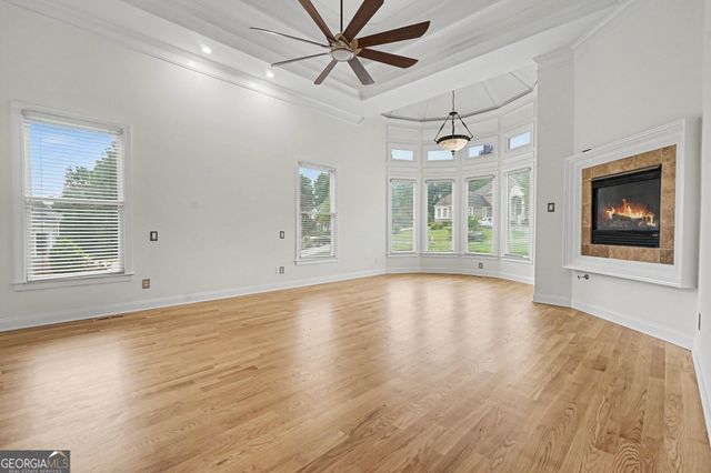 1276 Greenridge Avenue, Lithonia, GA 30058