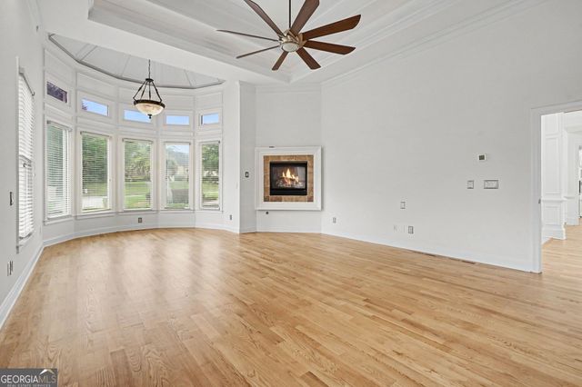 1276 Greenridge Avenue, Lithonia, GA 30058