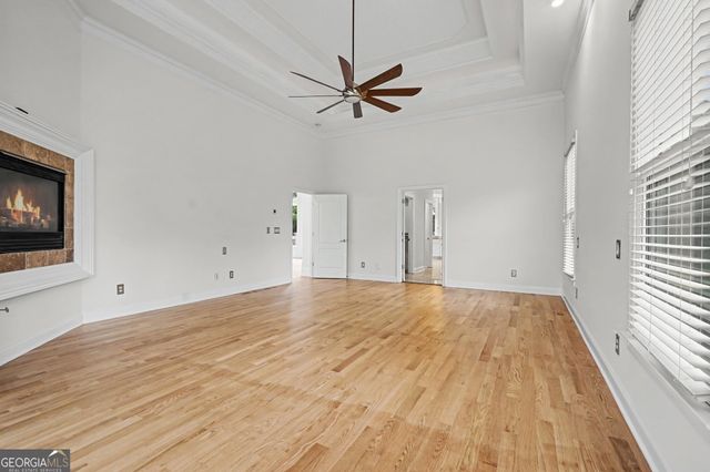 1276 Greenridge Avenue, Lithonia, GA 30058