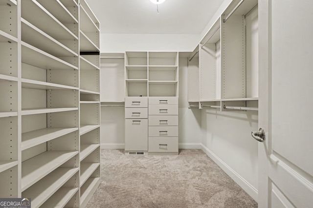 1276 Greenridge Avenue, Lithonia, GA 30058