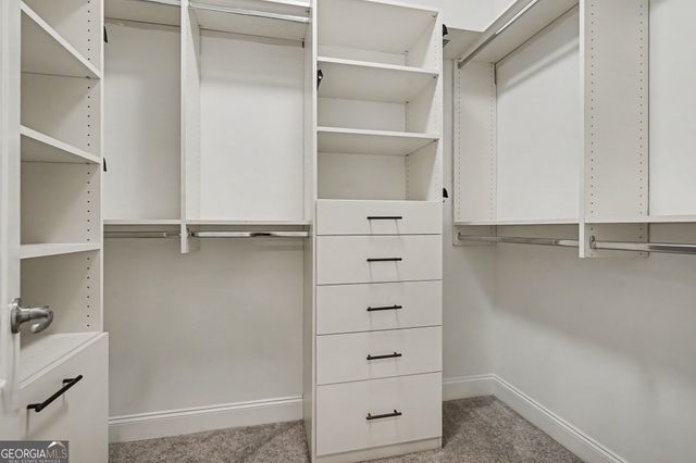 1276 Greenridge Avenue, Lithonia, GA 30058
