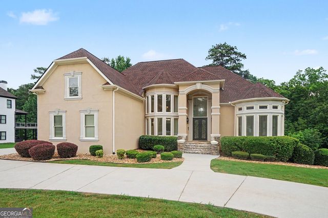 1276 Greenridge Avenue, Lithonia, GA 30058
