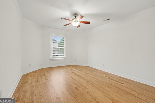 1276 Greenridge Avenue, Lithonia, GA 30058
