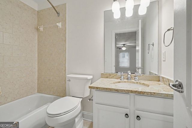 1276 Greenridge Avenue, Lithonia, GA 30058