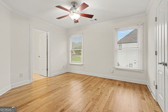 1276 Greenridge Avenue, Lithonia, GA 30058