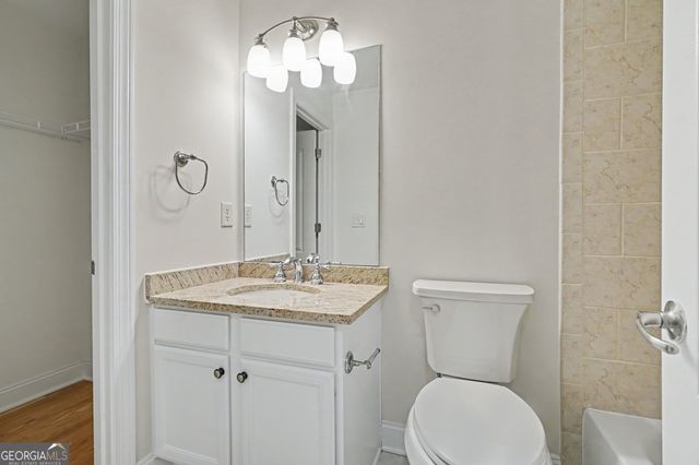 1276 Greenridge Avenue, Lithonia, GA 30058