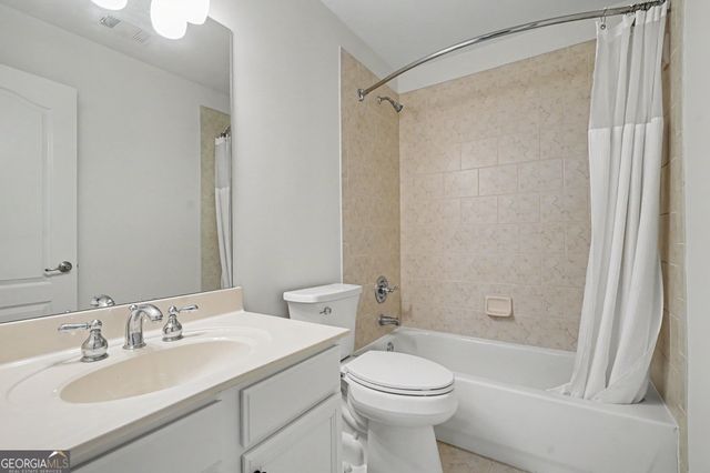 1276 Greenridge Avenue, Lithonia, GA 30058