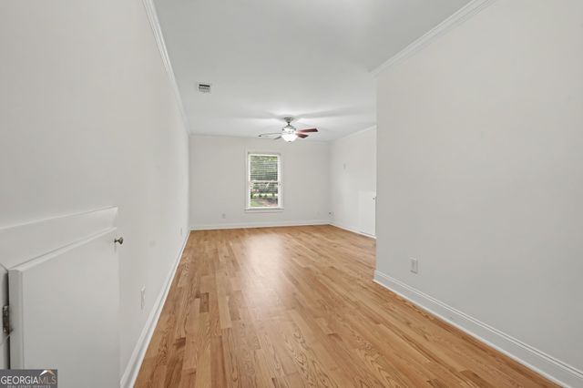 1276 Greenridge Avenue, Lithonia, GA 30058