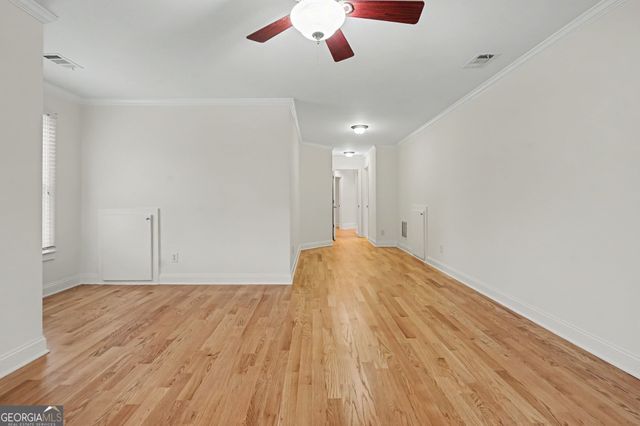 1276 Greenridge Avenue, Lithonia, GA 30058