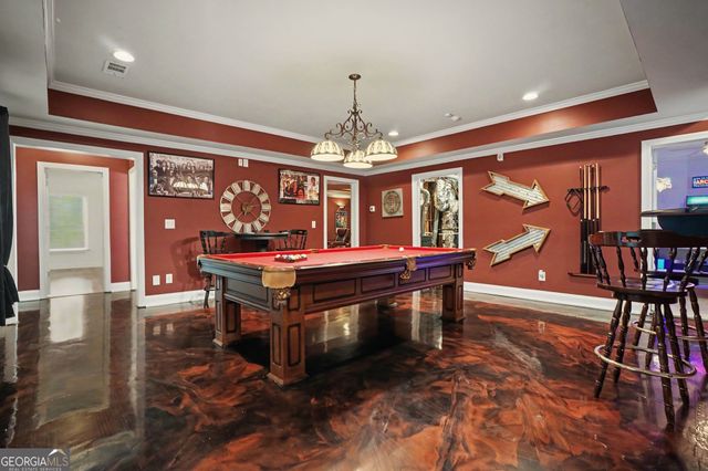 1276 Greenridge Avenue, Lithonia, GA 30058
