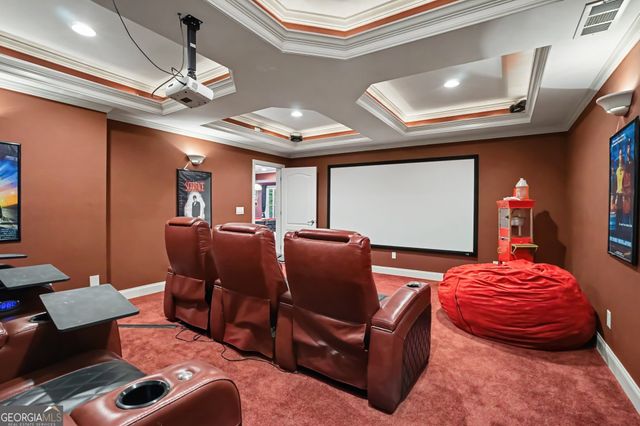 1276 Greenridge Avenue, Lithonia, GA 30058