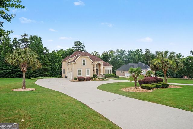 1276 Greenridge Avenue, Lithonia, GA 30058